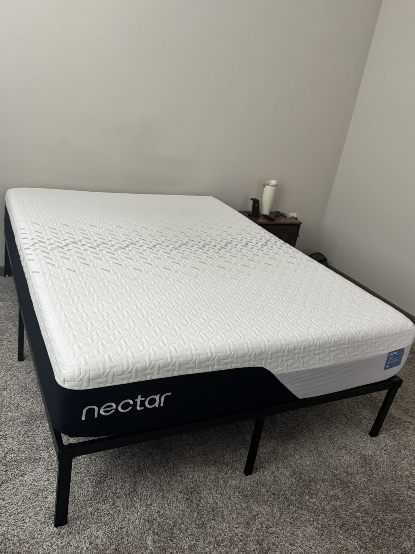 Nectar Classic Memory Foam Mattress