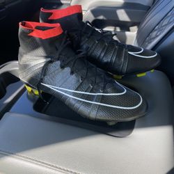 Nike Mercurial Superfly Elite FG 