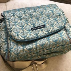 Baby bag petunia pickle