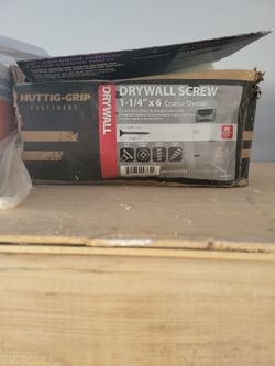Drywall Screws