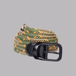 Golf Rope Belt