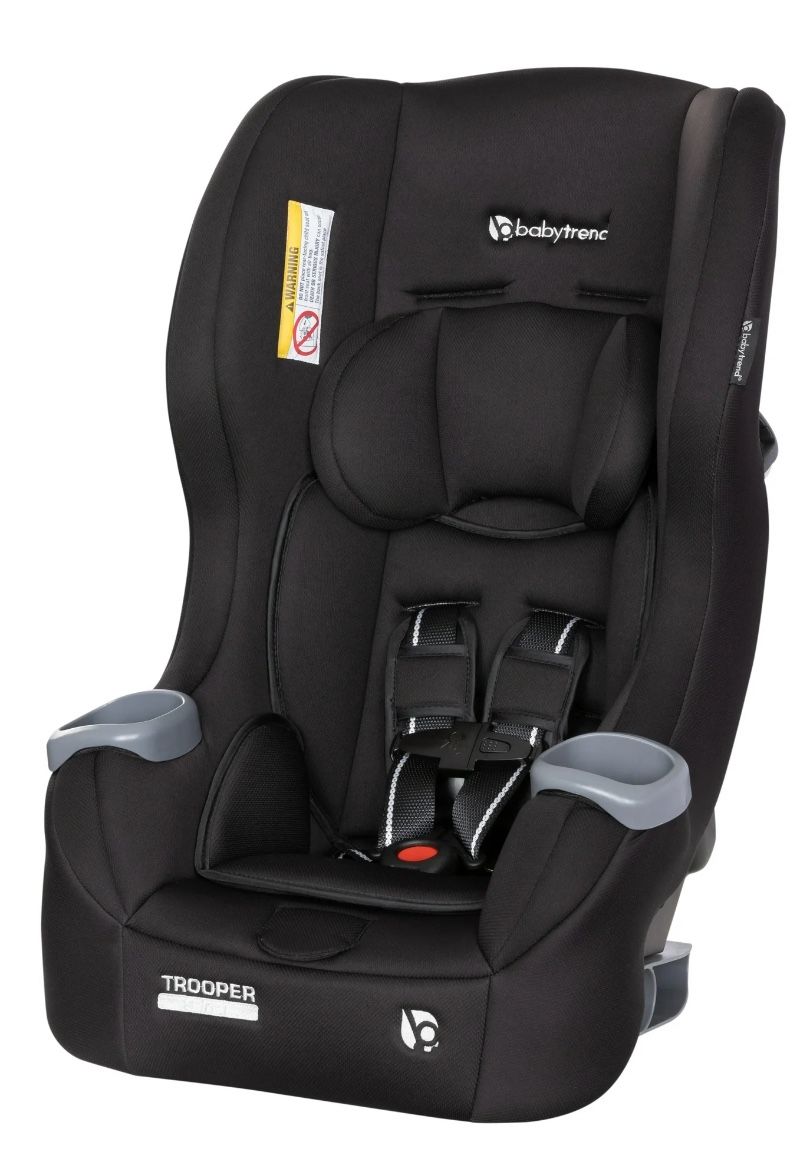 BABY TREND CAR SEAT