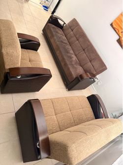 Living-Room Set
