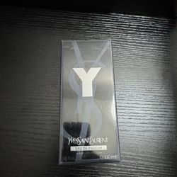 Ysl Y Eau De Parfum 100ML Brand New 