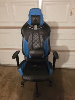 Gamdias Gaming Chair