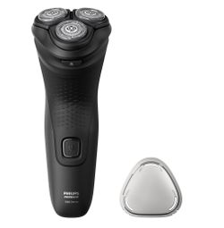 Philips Norelco Shaver 1100 Series Corded Dry Electric Shaver S1016/90 - Open Box