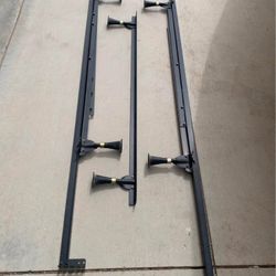King Bed Frame 