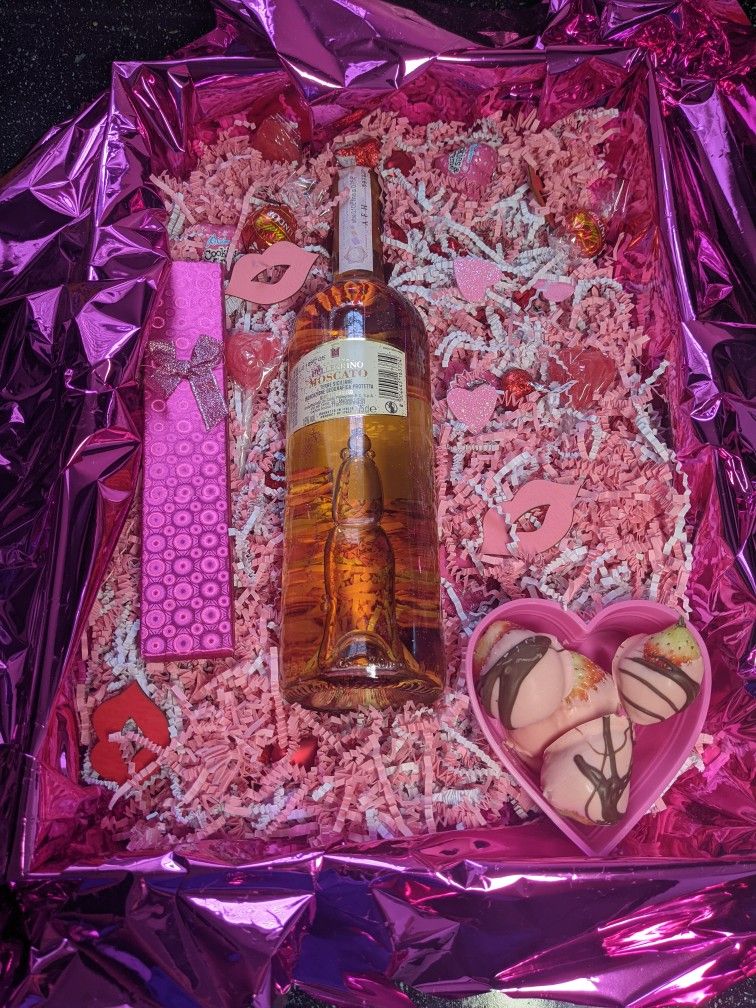 Valentine/ San Valentín / Galentine Day Gifts