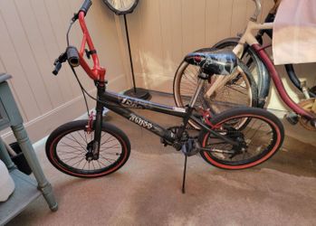 Bmx