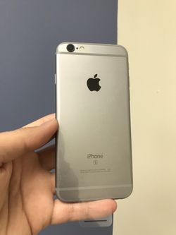 iPhons 6S 64GB Factory Unlocked