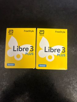 Libra three