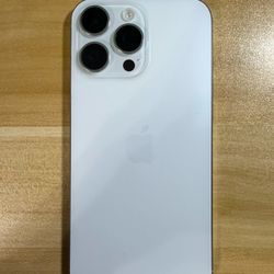 iPhone 16 pro max unlocked 256gb