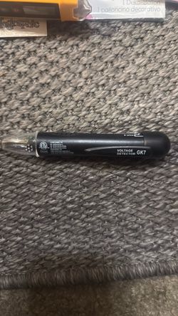 GK7 Non-Contact Voltage Detector Pen