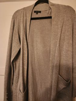 Sweaters