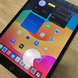 Apple iPad 10.2-inch (9th Generation)