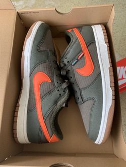 Nike Dunk