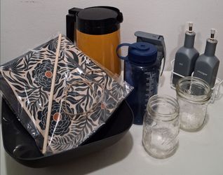 Lot of kitchen miscellaneous