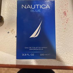 Nautica Blue Cologne 100 ml