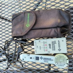 Tempo Communications 24BK Station Master Pro Kit (Legacy Model