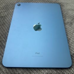 ipad 10th gen