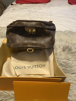 LV Bag
