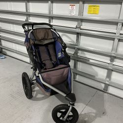 BOB Jogging stroller 