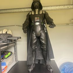 Darth Vader Collectible