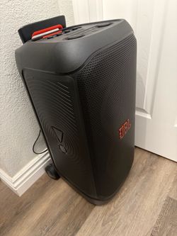 JBL PartyBox Stage 320 -BRAND NEW