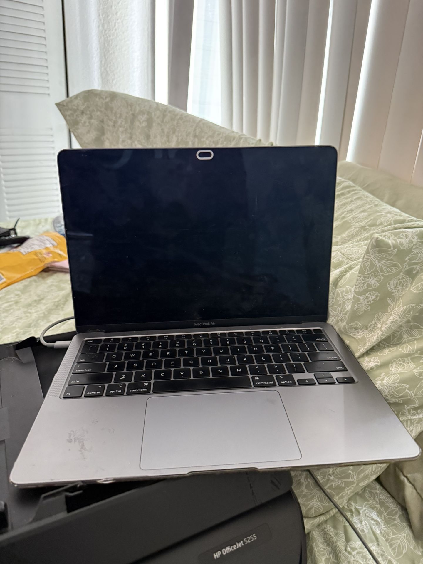 2020 Mac Book Air