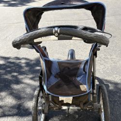 Kid Stroller