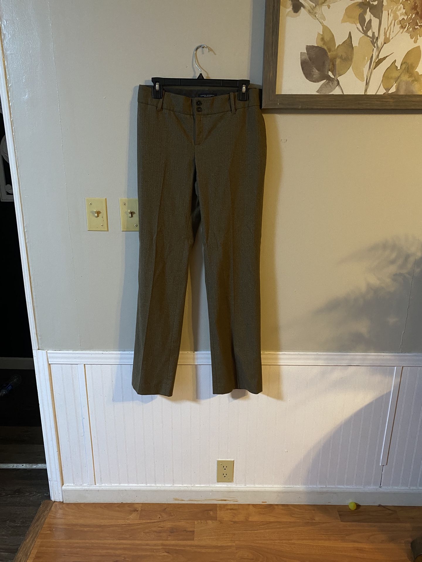 Dress Pants
