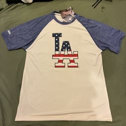Los Angeles Dodgers Shirt