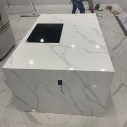 Kitchen Counter Tops 