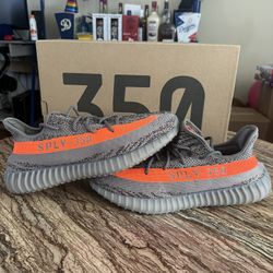 adidas Yeezy Boost 350 V2 “Beluga Reflective” Size: Men’s 13.5