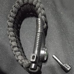Paracord Survival 
