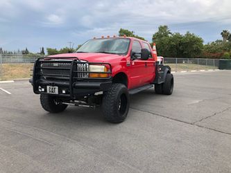 1999 Ford F-350