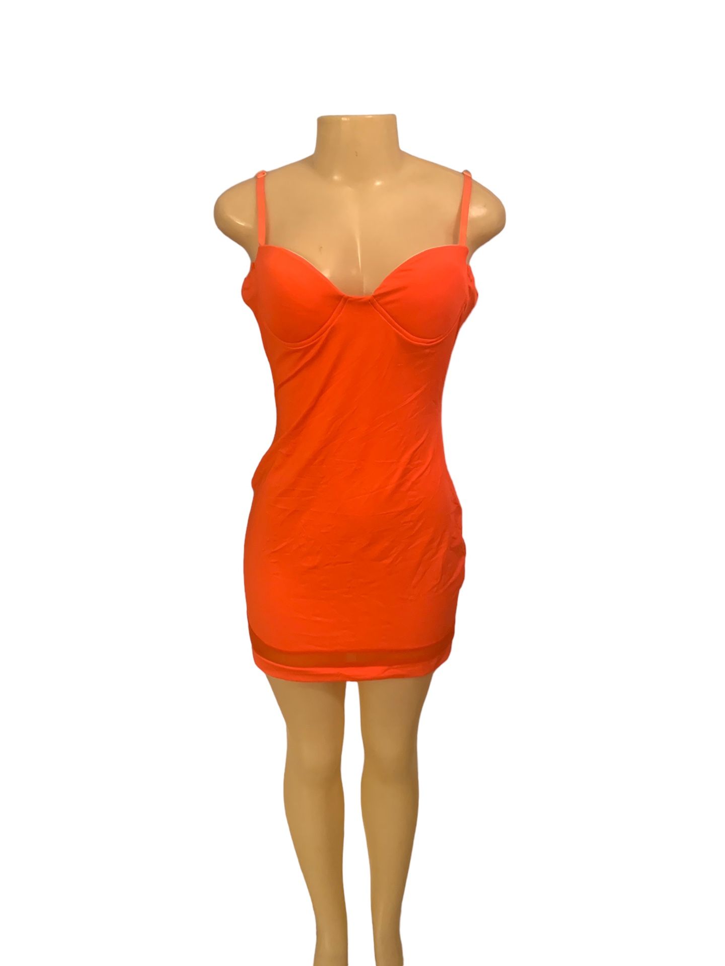 Sexy Sz XXL Chemise Nightgown For Women Sleepwear Satin Dress Babydoll Pajamas Set