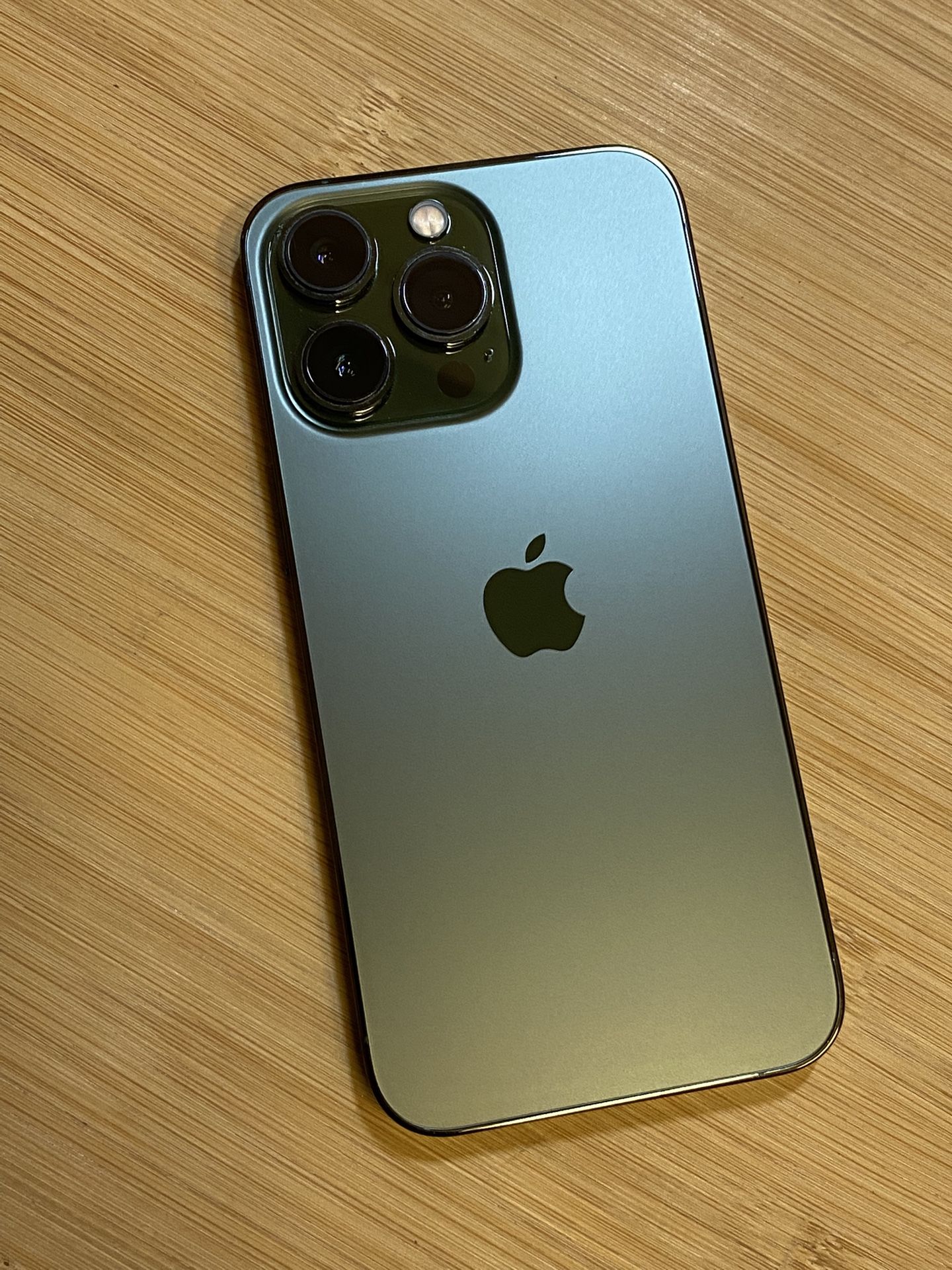 iPhone 13 Pro Fully Unlocked 