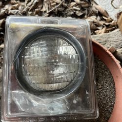 Tractor Implement Light