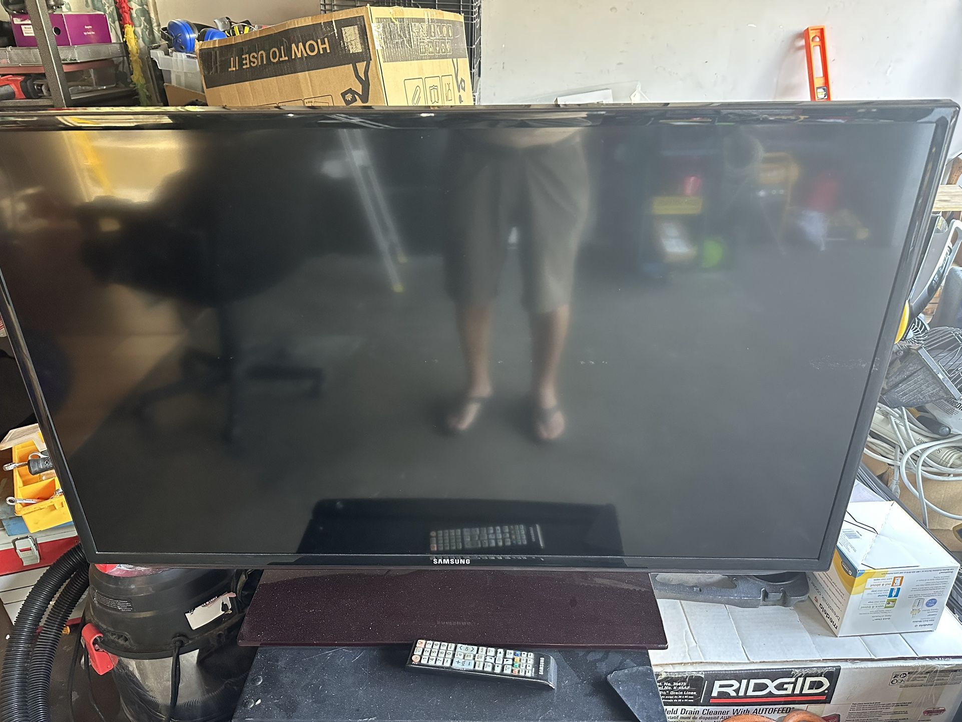 Tv Samsung
