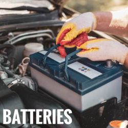 Batteries...... Batteries......... Batteries 
