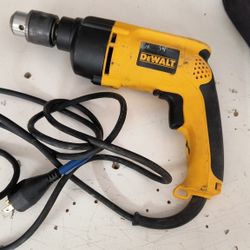Dewalt Drill
