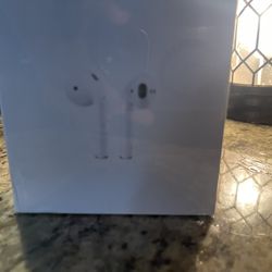 Brand New AirPods 