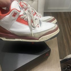 Jordan’s 