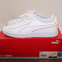 Puma Vikky V2s