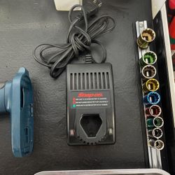 Snap On Charger 