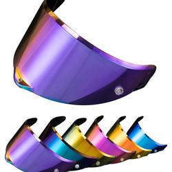 Visor Para Agv Pista 