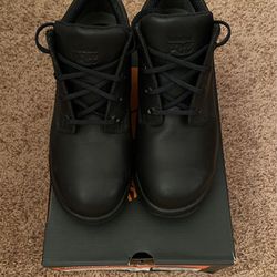 Timberland  Titan Alloy Safety Shoe