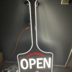 Led Sign