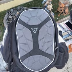 Dianese D- Exchange Backpack 